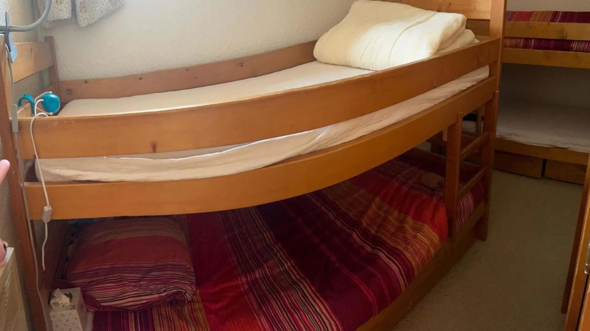 Apartment Family T3 Near The Slopes Meribel